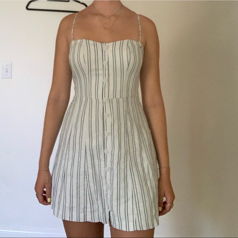 Urban Outiftters dress